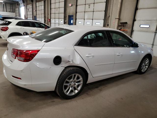 1G11C5SA6GF121761 - 2016 CHEVROLET MALIBU LIM LT თეთრი ფოტო 3