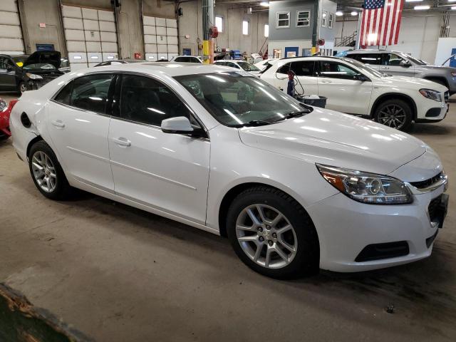 1G11C5SA6GF121761 - 2016 CHEVROLET MALIBU LIM LT თეთრი ფოტო 4
