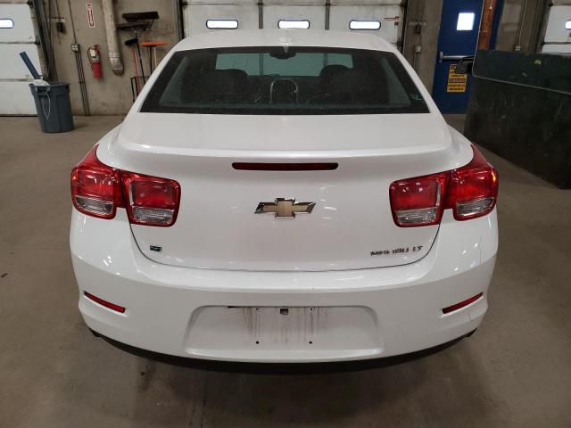 1G11C5SA6GF121761 - 2016 CHEVROLET MALIBU LIM LT თეთრი ფოტო 6