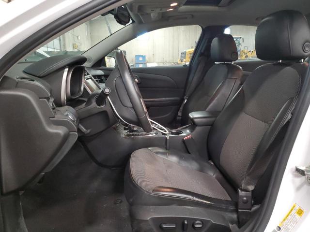 1G11C5SA6GF121761 - 2016 CHEVROLET MALIBU LIM LT თეთრი ფოტო 7