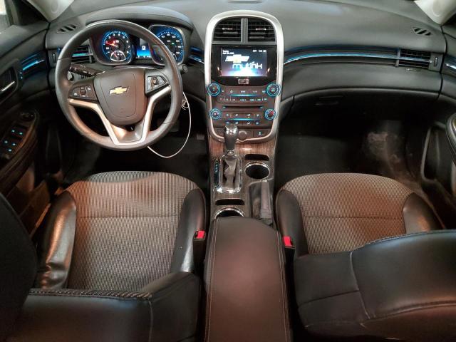 1G11C5SA6GF121761 - 2016 CHEVROLET MALIBU LIM LT თეთრი ფოტო 8