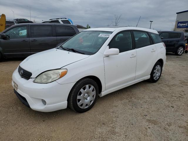 2005 TOYOTA COROLLA MA XR, 