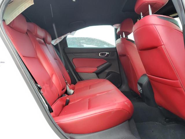 19UDE4H68PA001003 - 2023 ACURA INTEGRA A-SPEC TECH WHITE photo 6