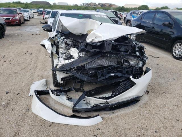 19UDE4H68PA001003 - 2023 ACURA INTEGRA A-SPEC TECH WHITE photo 9