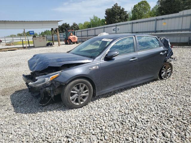 2019 KIA OPTIMA LX, 
