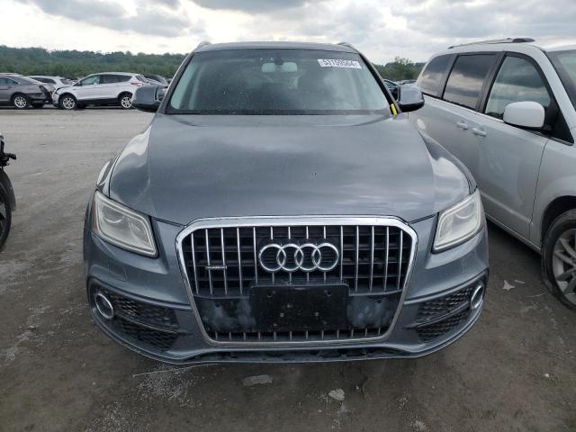 WA1WGAFP4DA070983 - 2013 AUDI Q5 PRESTIGE 灰色 照片 5