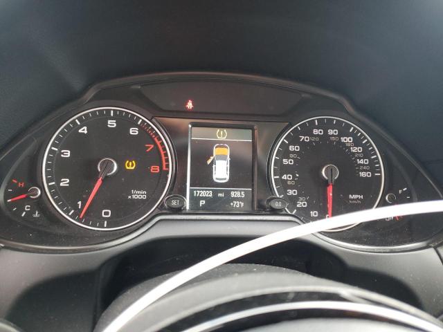 WA1WGAFP4DA070983 - 2013 AUDI Q5 PRESTIGE 灰色 照片 9