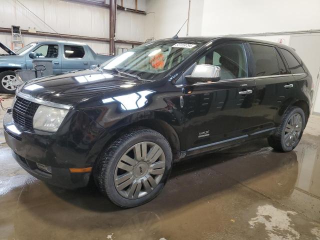 2008 LINCOLN MKX, 