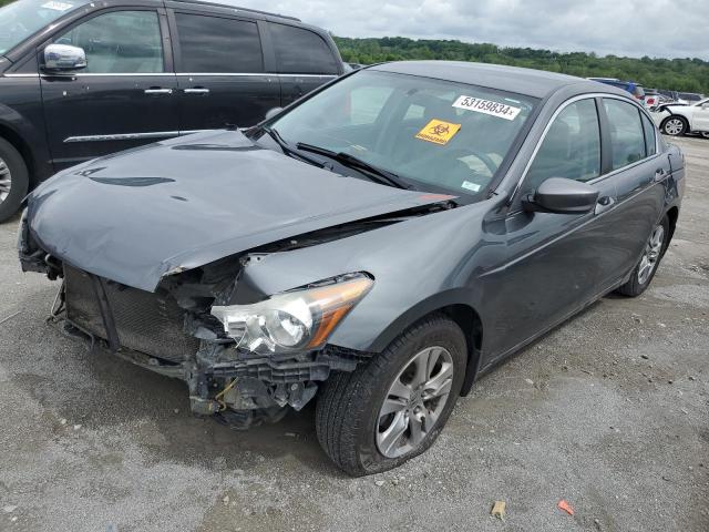 2011 HONDA ACCORD LXP, 