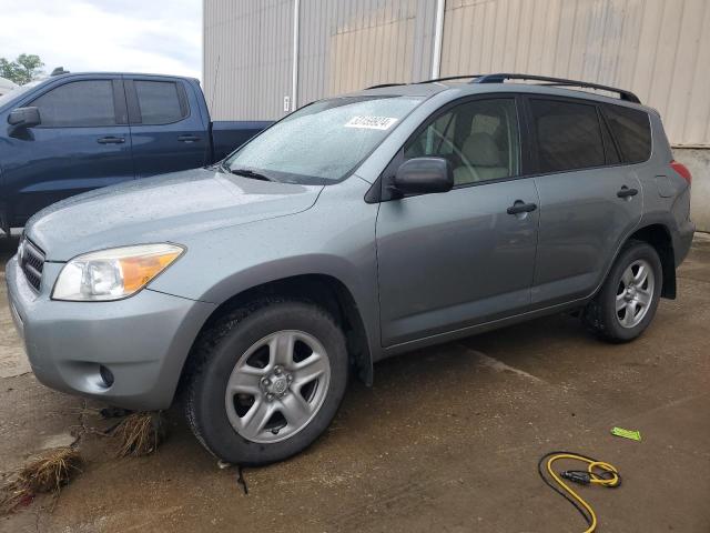 2008 TOYOTA RAV4, 