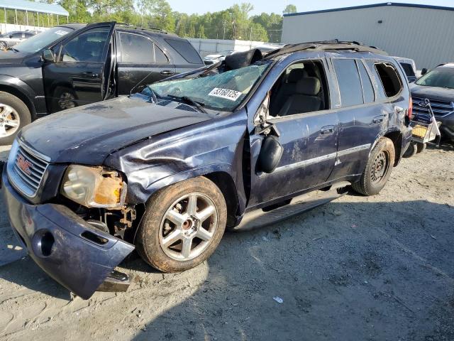 2007 GMC ENVOY, 