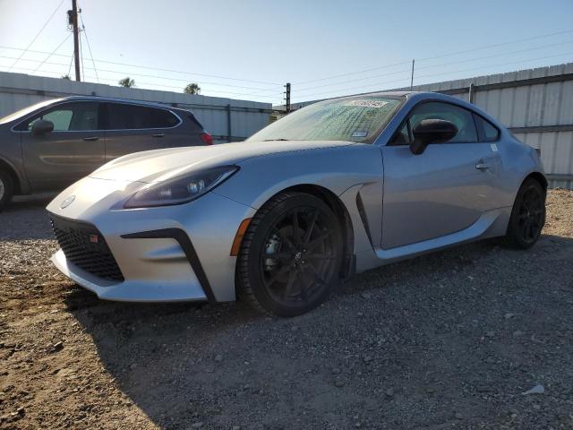 2024 TOYOTA GR 86 PREMIUM, null