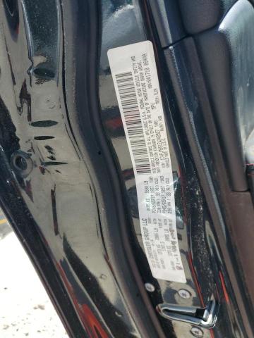 1C4PJMBS1EW242527 - 2014 JEEP CHEROKEE TRAILHAWK BLACK photo 13