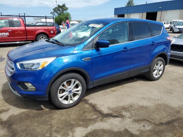 2017 FORD ESCAPE SE, 