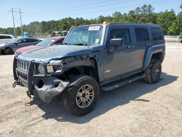 2006 HUMMER H3, 