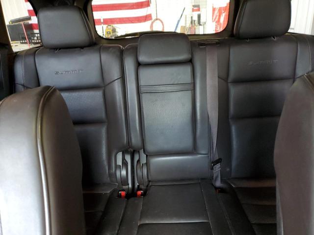 1C4RJFJM4EC307475 - 2014 JEEP GRAND CHER SUMMIT ნაცრისფერი ფოტო 10