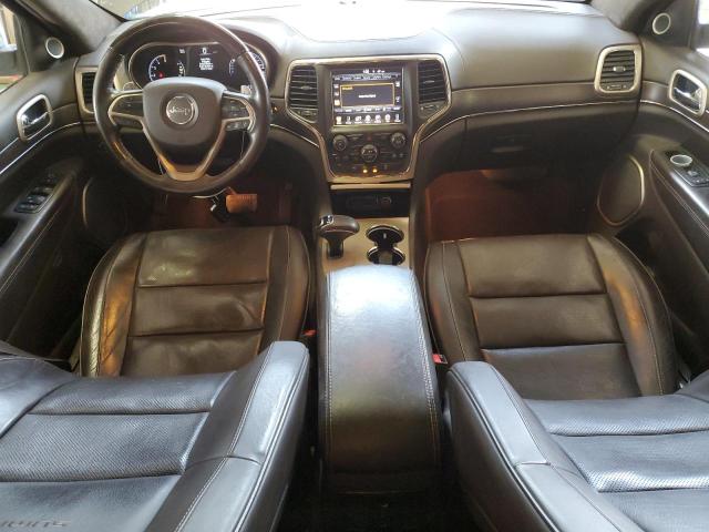 1C4RJFJM4EC307475 - 2014 JEEP GRAND CHER SUMMIT ნაცრისფერი ფოტო 8