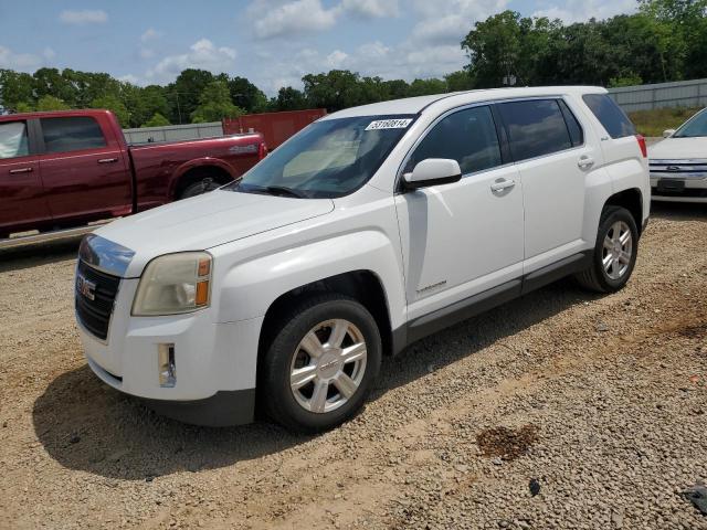 2014 GMC TERRAIN SLE, 