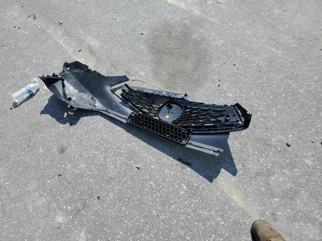 19UDE4G73PA001226 - 2023 ACURA INTEGRA A-SPEC TECH GRAY photo 12