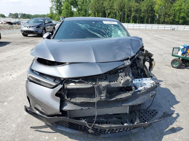 19UDE4G73PA001226 - 2023 ACURA INTEGRA A-SPEC TECH GRAY photo 5