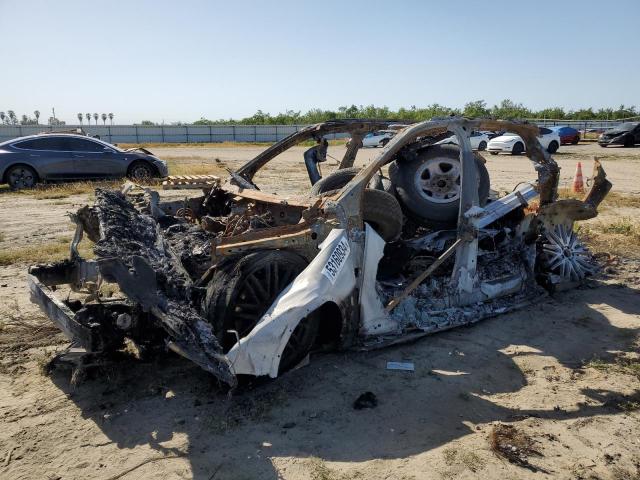 WA1VABF70JD017243 - 2018 AUDI Q7 PRESTIGE 烧焦的 照片 1