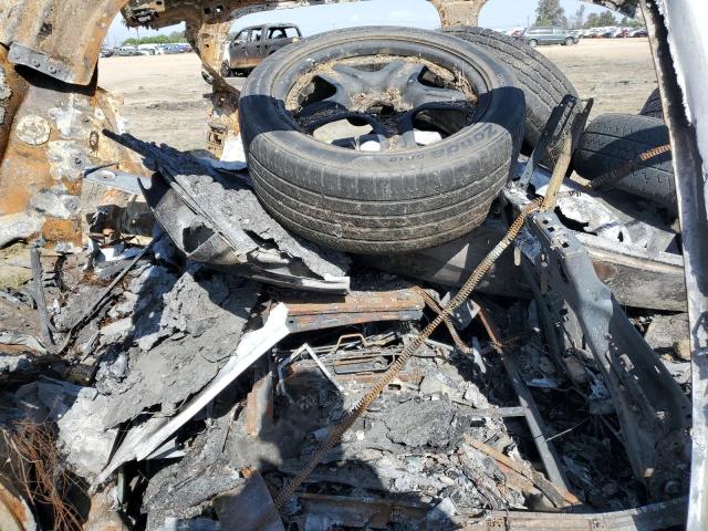 WA1VABF70JD017243 - 2018 AUDI Q7 PRESTIGE 烧焦的 照片 10