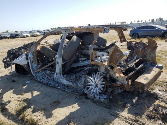 WA1VABF70JD017243 - 2018 AUDI Q7 PRESTIGE 烧焦的 照片 2