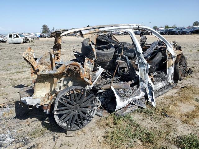 WA1VABF70JD017243 - 2018 AUDI Q7 PRESTIGE 烧焦的 照片 3