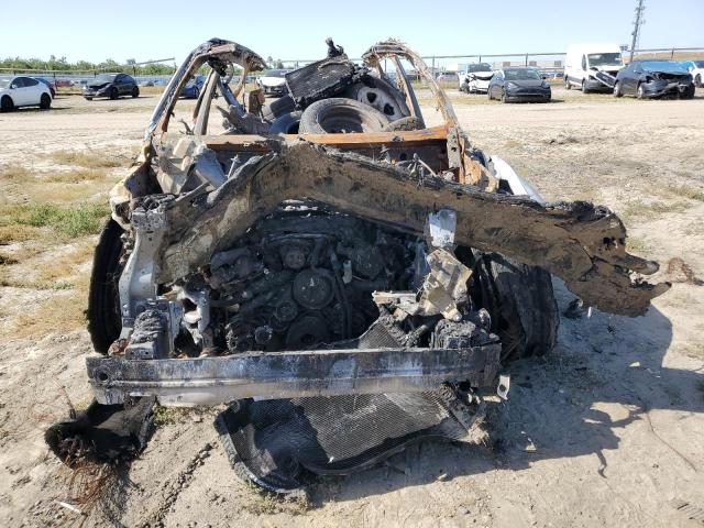 WA1VABF70JD017243 - 2018 AUDI Q7 PRESTIGE 烧焦的 照片 5