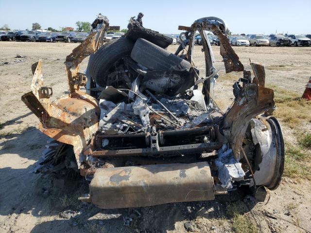 WA1VABF70JD017243 - 2018 AUDI Q7 PRESTIGE 烧焦的 照片 6