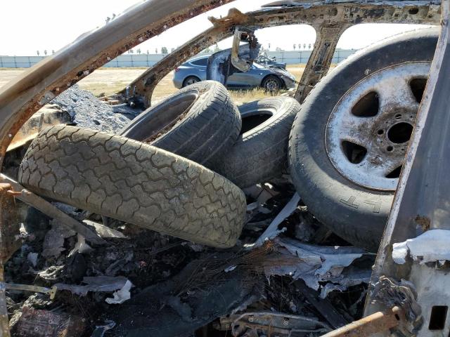 WA1VABF70JD017243 - 2018 AUDI Q7 PRESTIGE 烧焦的 照片 7