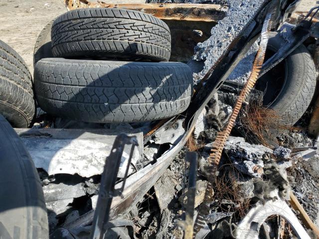 WA1VABF70JD017243 - 2018 AUDI Q7 PRESTIGE 烧焦的 照片 8