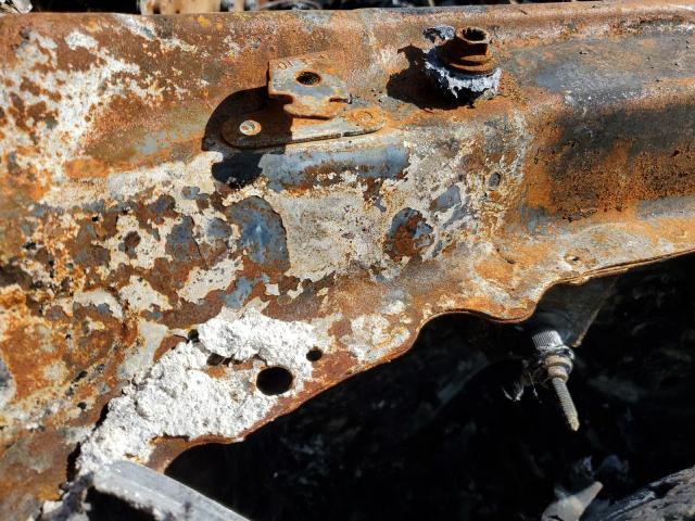 WA1VABF70JD017243 - 2018 AUDI Q7 PRESTIGE 烧焦的 照片 9