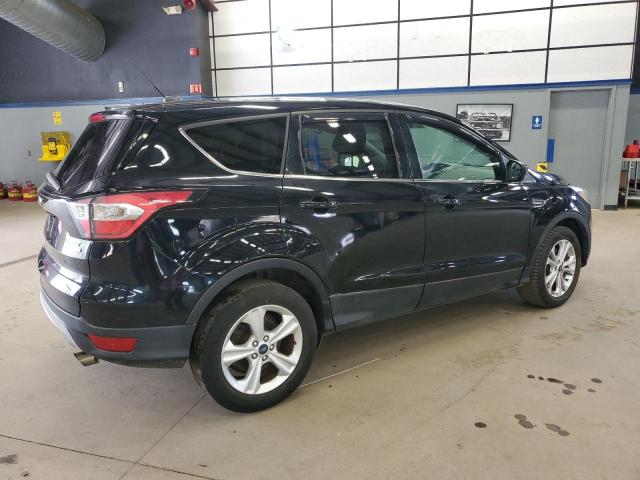 1FMCU9GD2HUC40925 - 2017 FORD ESCAPE SE BLACK photo 3