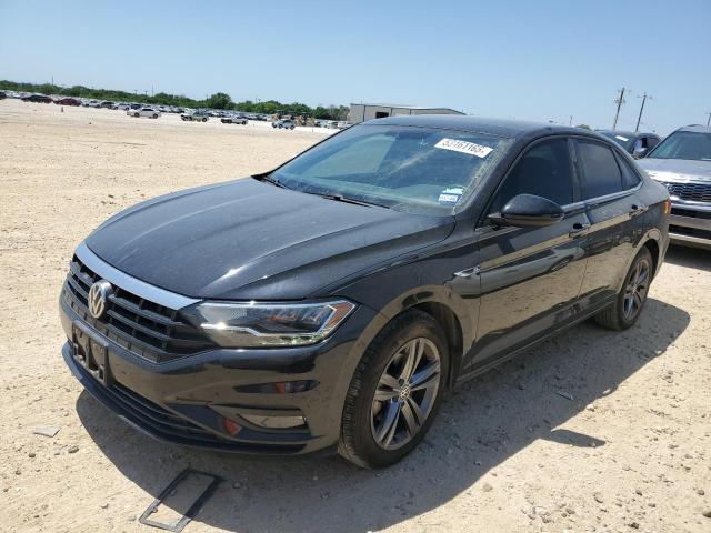 2019 VOLKSWAGEN JETTA S, 