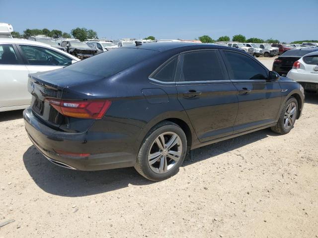 3VWC57BU2KM089087 - 2019 VOLKSWAGEN JETTA S შავი ფოტო 3