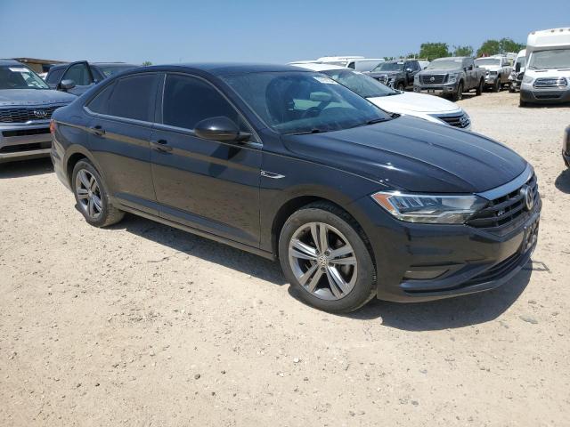 3VWC57BU2KM089087 - 2019 VOLKSWAGEN JETTA S შავი ფოტო 4