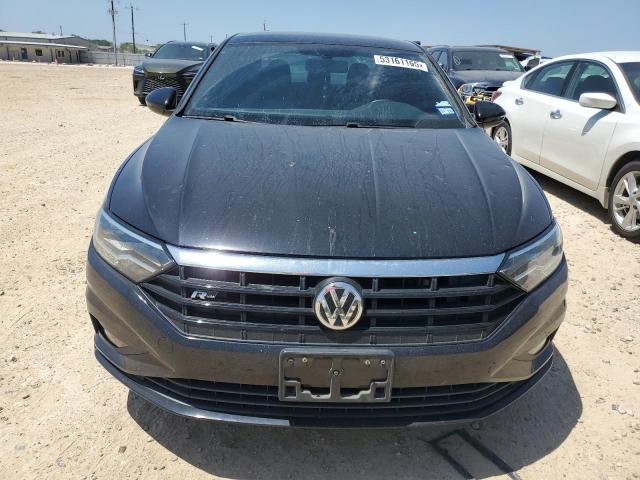 3VWC57BU2KM089087 - 2019 VOLKSWAGEN JETTA S შავი ფოტო 5