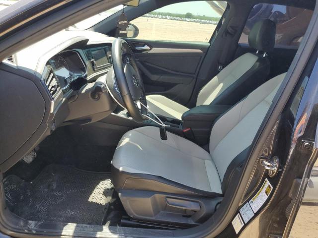 3VWC57BU2KM089087 - 2019 VOLKSWAGEN JETTA S შავი ფოტო 7