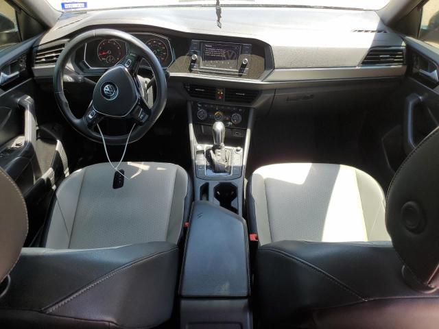 3VWC57BU2KM089087 - 2019 VOLKSWAGEN JETTA S შავი ფოტო 8