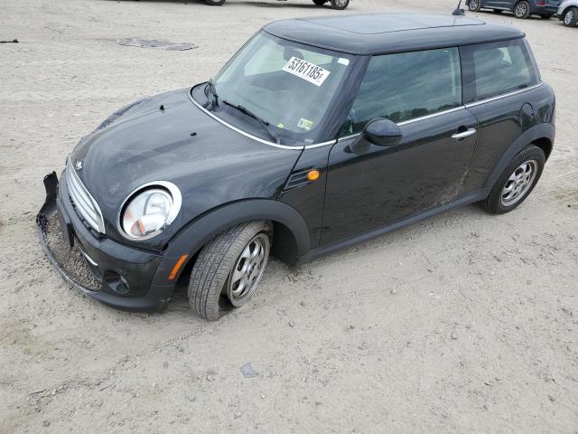 2013 MINI COOPER, 