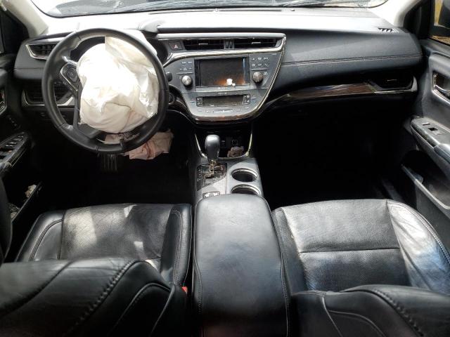 4T1BK1EB4DU001780 - 2013 TOYOTA AVALON BASE 勃艮第红 照片 8