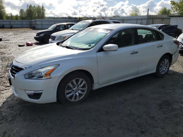 2014 NISSAN ALTIMA 2.5, 