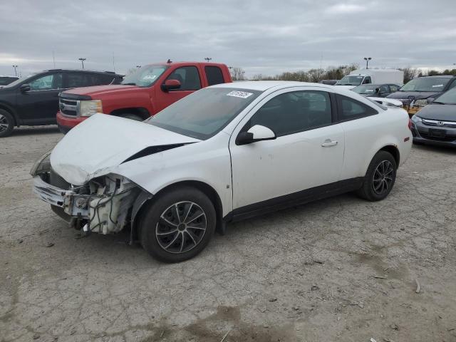 2009 PONTIAC G5, 