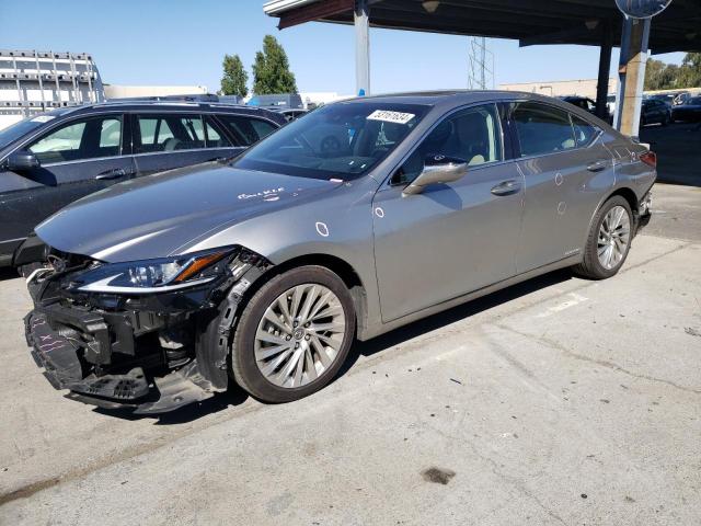 2019 LEXUS ES 300H, 