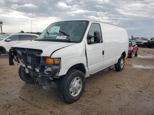 2010 FORD ECONOLINE E250 VAN, 