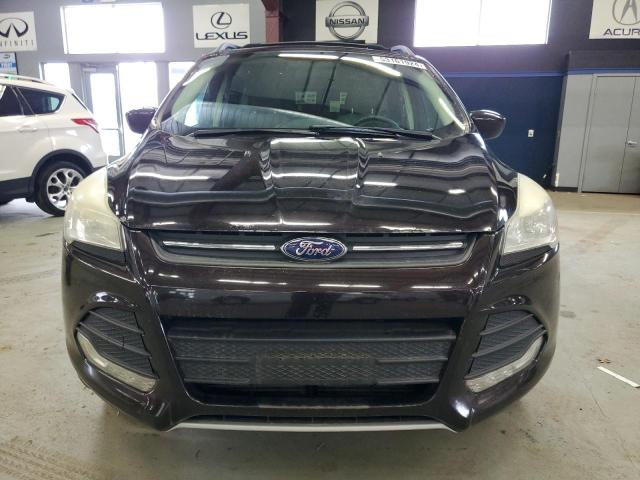 1FMCU9GX1DUC58126 - 2013 FORD ESCAPE SE BLACK photo 5