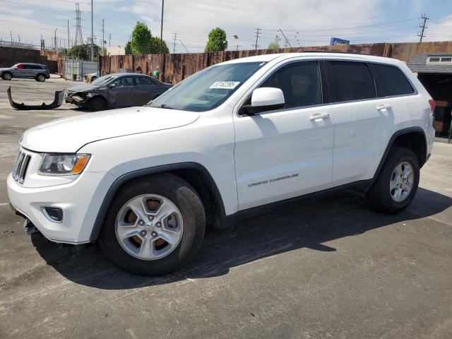 2016 JEEP GRAND CHER LAREDO, 