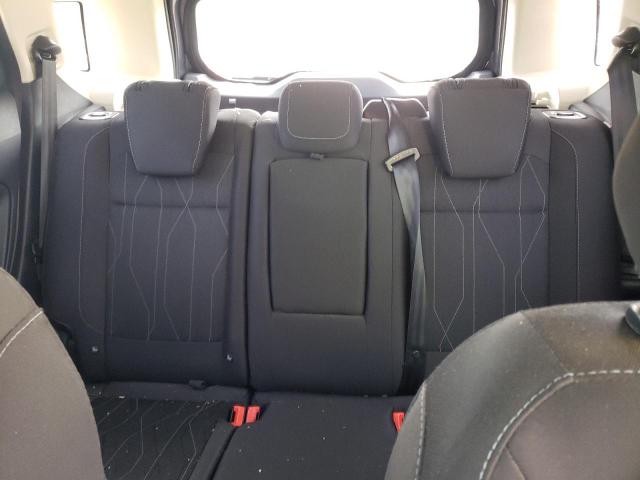 MAJ3S2GE9KC308392 - 2019 FORD ECOSPORT SE Negro foto 10