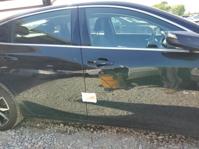 1G1ZD5ST7JF276960 - 2018 CHEVROLET MALIBU LT შავი ფოტო 12